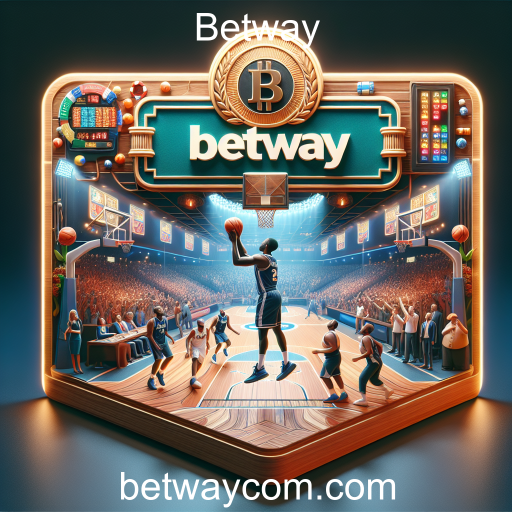 Apostas de Basquete: Estratégias e Oportunidades no Betway