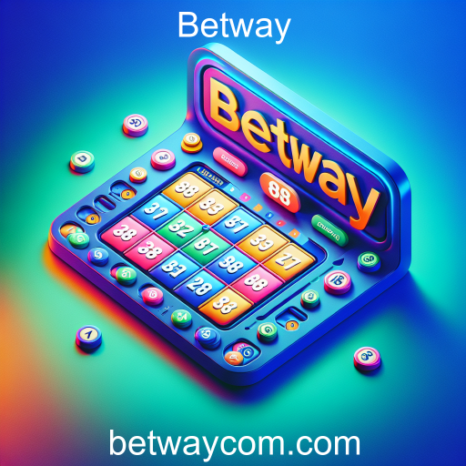 Descubra o Mundo do Bingo na Betway: Diversão e Prêmios em Cada Cartela