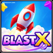 BlastX