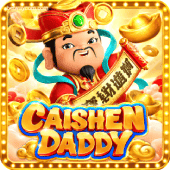 Caishen Daddy