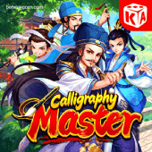 Calligraphy Master