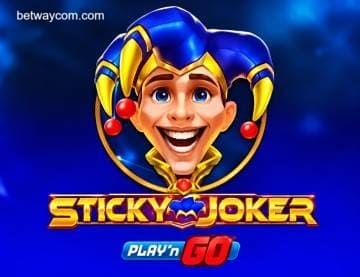 Sticky Joker