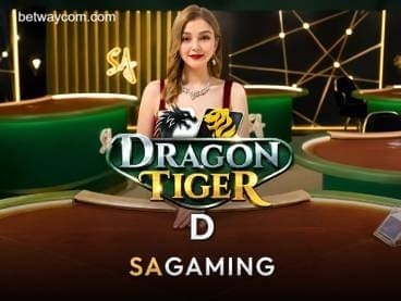 D Dragon Tiger