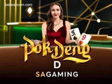 D Pok Deng BETWAY