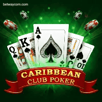 Caribbean Club Poker