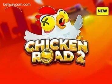 Chicken Road 2