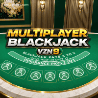 Blackjack VZN 9